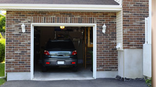 Garage Door Installation at Bay Park Place A Condo, Florida