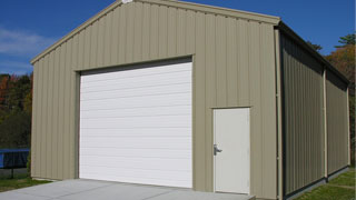 Garage Door Openers at Bay Park Place A Condo, Florida